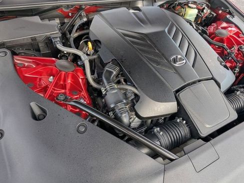 Used 2018 Lexus LC 500 500 image 19