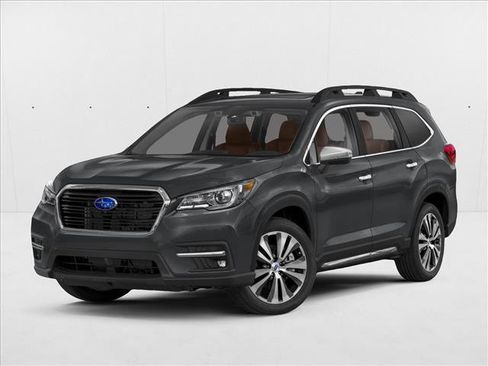 Used 2022 Subaru Ascent Touring image 1