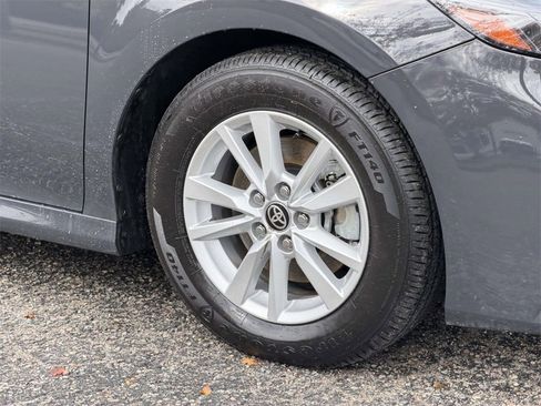 Certified 2025 Toyota Camry LE image 26