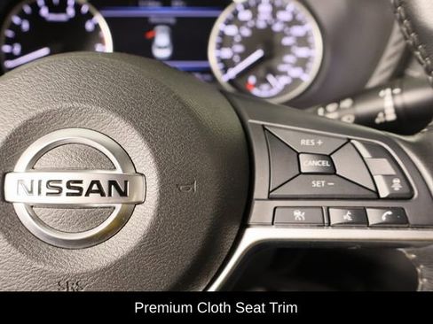 Used 2023 Nissan Sentra SV w/ All-Weather Package image 11