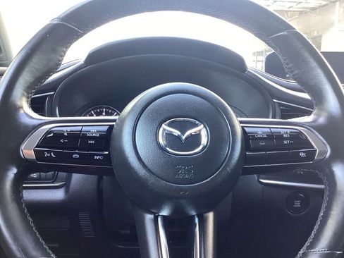 Used 2024 MAZDA CX-30 AWD 2.5 S w/ Select Sport Pkg image 10