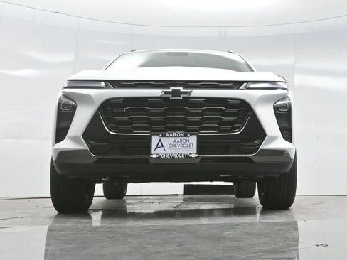 Used 2026 Chevrolet Trax ACTIV FWD image 65
