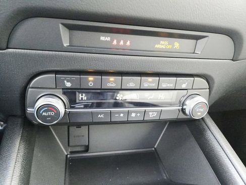 New 2025 MAZDA CX-5 AWD 2.5 S w/ Preferred Package image 21