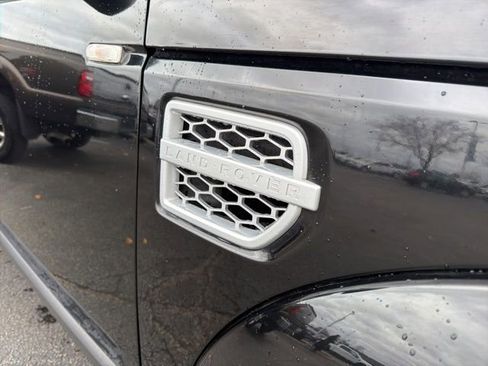 Used 2013 Land Rover LR4 HSE image 6