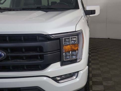 Used 2022 Ford F150 Lariat image 16