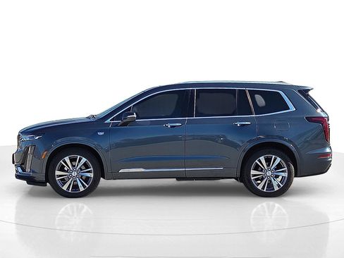 Used 2020 Cadillac XT6 Premium Luxury image 3