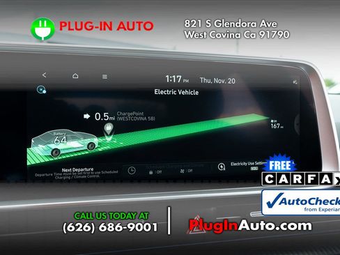 Used 2023 Hyundai Ioniq 6 SEL image 27