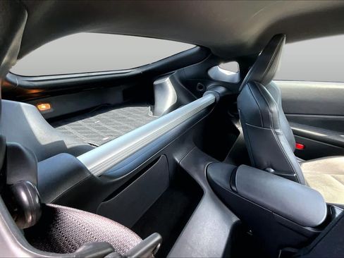 Used 2024 Nissan Z Performance w/ Floor Mat Package RWD image 20
