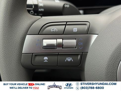 New 2026 Hyundai Sonata SE image 24