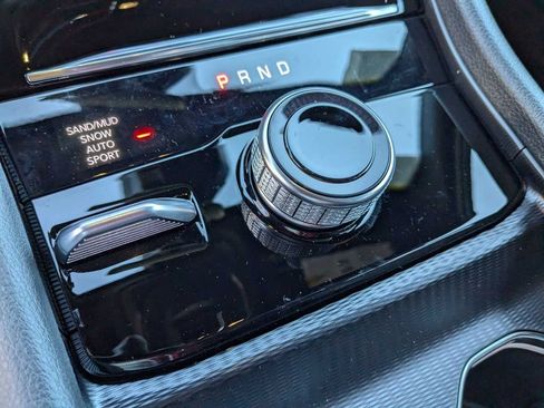 Certified 2025 Jeep Grand Cherokee L Limited w/ Trailer Tow Package image 16