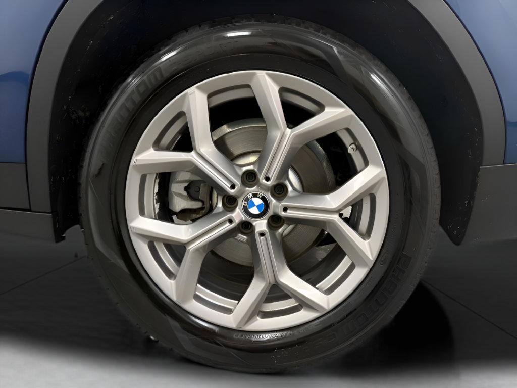 Used 2021 BMW X3 xDrive30i w/ Convenience Package AWD/4WD image 31