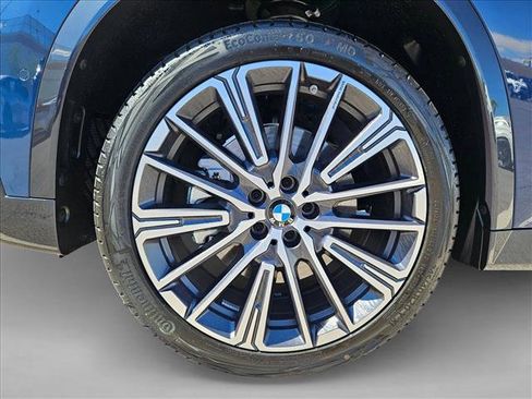 New 2026 BMW X1 xDrive28i w/ Convenience Package AWD/4WD image 10