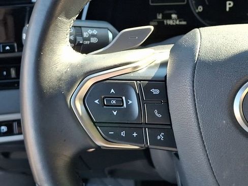 Used 2023 Lexus RX 350 Premium image 28