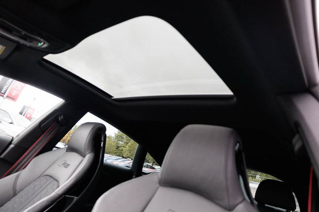 Used 2023 Audi RS 5 Sportback w/ Competition Package AWD/4WD image 9