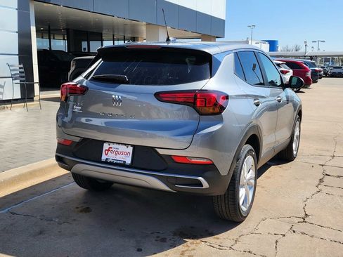 New 2026 Buick Encore GX Preferred w/ Comfort Package image 4