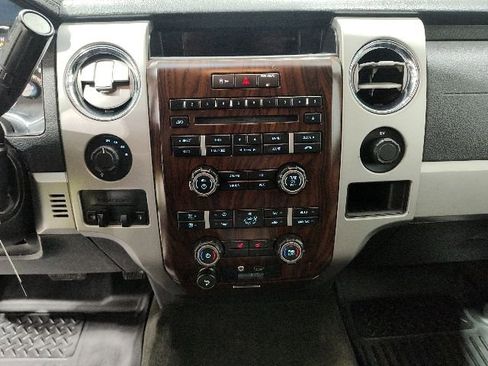 Used 2012 Ford F150 Lariat w/ Lariat Plus Pkg AWD/4WD image 25