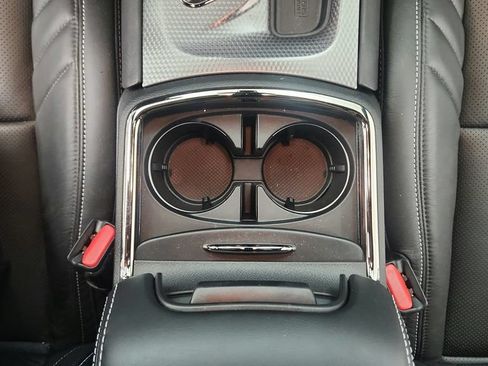 Used 2022 Dodge Charger SRT Hellcat RWD image 43