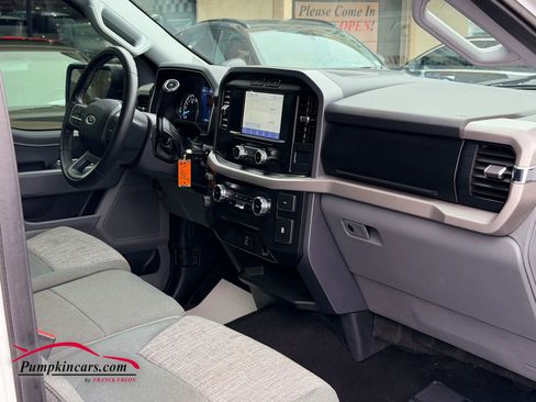 Used 2023 Ford F150 XLT w/ Equipment Group 301A Mid image 19