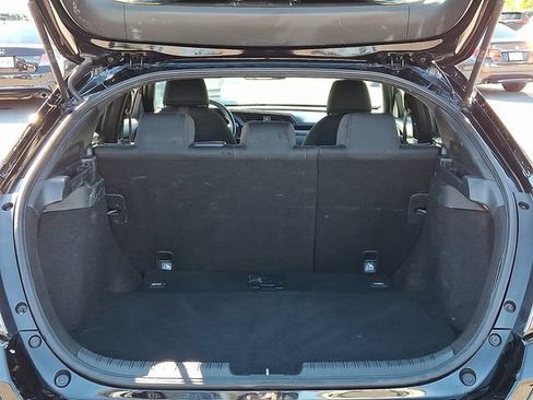 Used 2019 Honda Civic Sport image 27