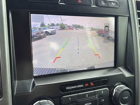 Used 2020 Ford F150 Raptor AWD/4WD image 12