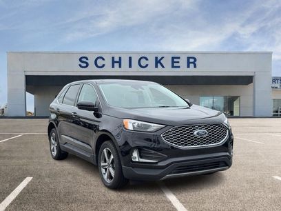 Used 2024 Ford Edge SEL w/ Convenience Package
