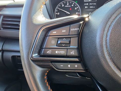 Certified 2024 Subaru Crosstrek 2.5i Limited image 21