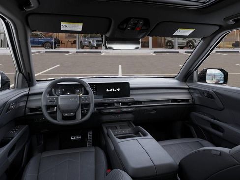 New 2027 Kia Telluride SX X-Line AWD/4WD image 17