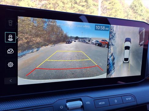 New 2025 Kia K4 GT-Line Turbo image 11