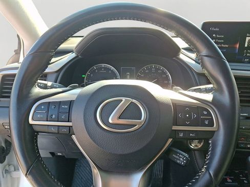 Used 2020 Lexus RX 350L Premium w/ Premium Package image 21