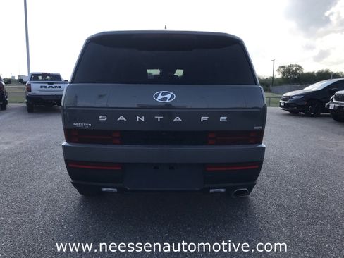 Used 2024 Hyundai Santa Fe SE image 6