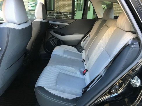 Used 2020 Subaru Outback Premium w/ Popular Package #1 image 7