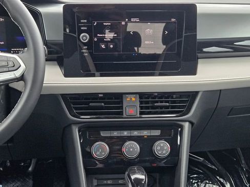 New 2026 Volkswagen Taos S FWD image 15