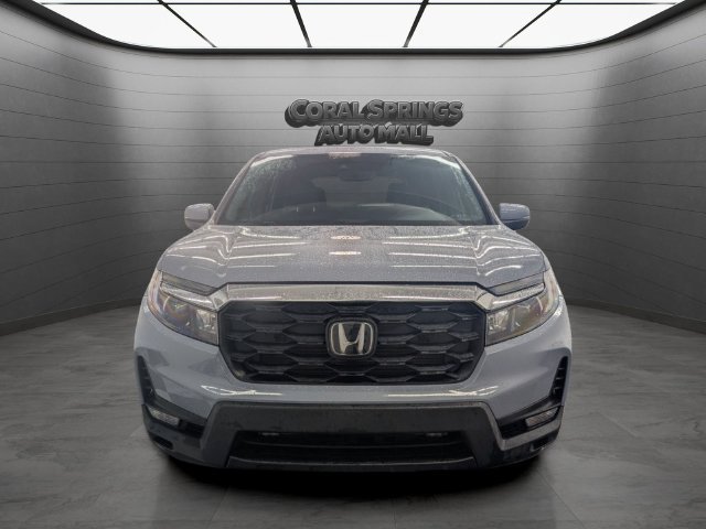 Used 2023 Honda Passport EX-L image 2