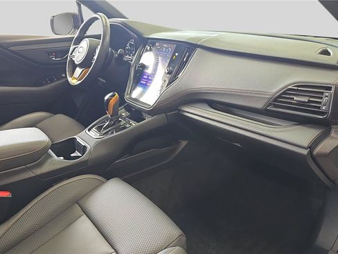 Used 2022 Subaru Outback Wilderness w/ Wilderness Package AWD/4WD image 16
