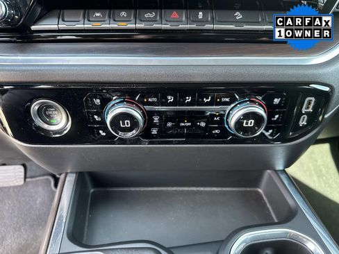 Certified 2022 GMC Sierra 1500 SLT w/ SLT Convenience Package image 33