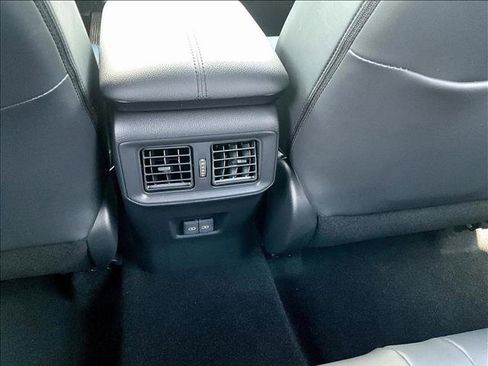 Used 2025 Toyota RAV4 XSE w/ Advanced Technology Package AWD/4WD image 25