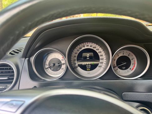 Used 2013 Mercedes-Benz C 300 C 300 Sport 4MATIC AWD 4dr Sed w/ Multimedia Pkg image 20