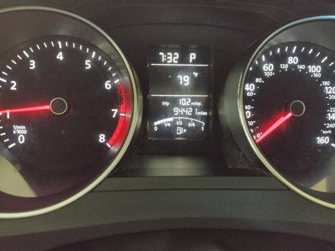 Used 2018 Volkswagen Jetta S FWD image 23