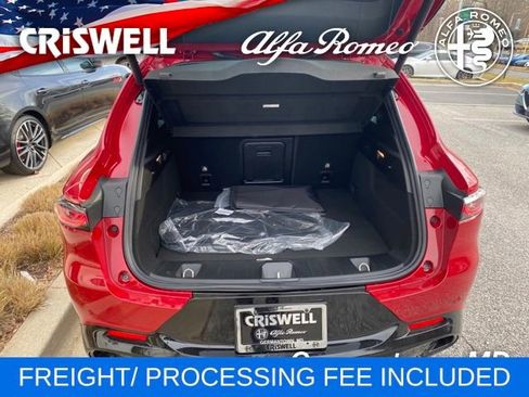 Used 2024 Alfa Romeo Tonale Ti image 9
