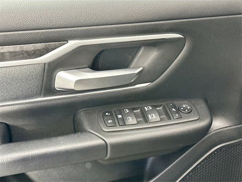 Used 2023 RAM 1500 Big Horn image 25