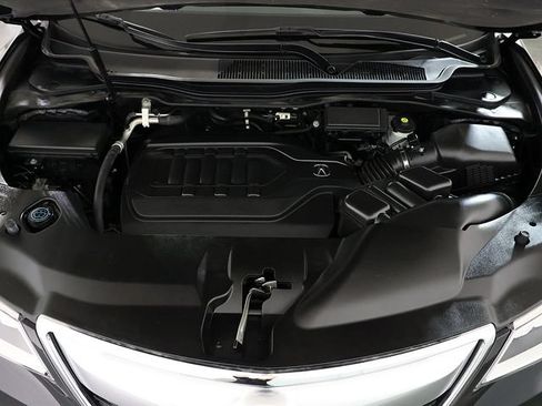 Used 2016 Acura MDX SH-AWD image 37