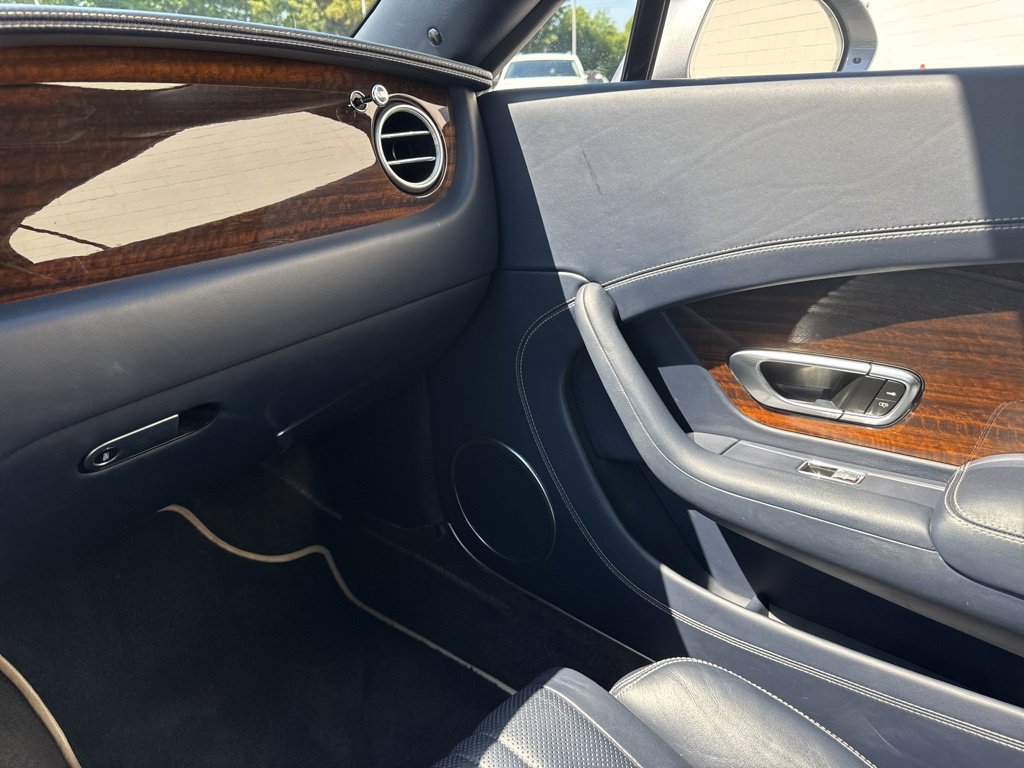 Used 2016 Bentley Continental GT AWD/4WD image 28