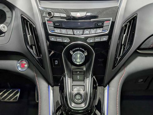 Certified 2023 Acura RDX A-Spec image 20