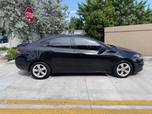 Used 2015 Dodge Dart SXT FWD image 4