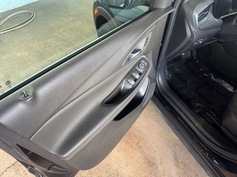 Used 2025 Buick Encore GX Preferred image 20