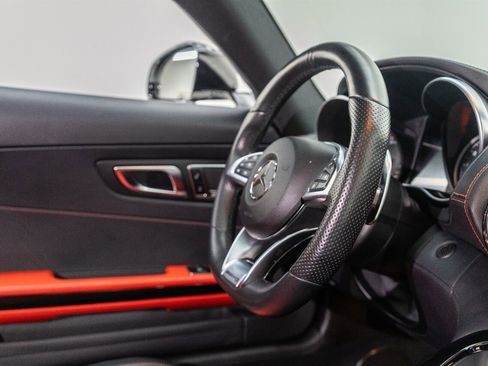 Used 2018 Mercedes-Benz AMG GT Base image 70