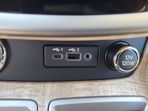 Certified 2024 Nissan Murano SL w/ Cargo Package image 17