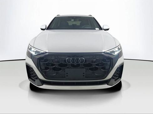 Used 2026 Audi Q8 Prestige AWD/4WD image 2
