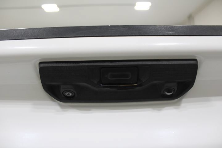 Used 2023 Chevrolet Silverado 1500 LT Trail Boss w/ Protection Package AWD/4WD image 15