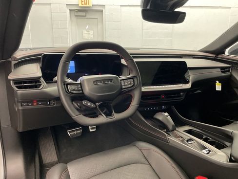 New 2026 Dodge Charger Scat Pack image 13